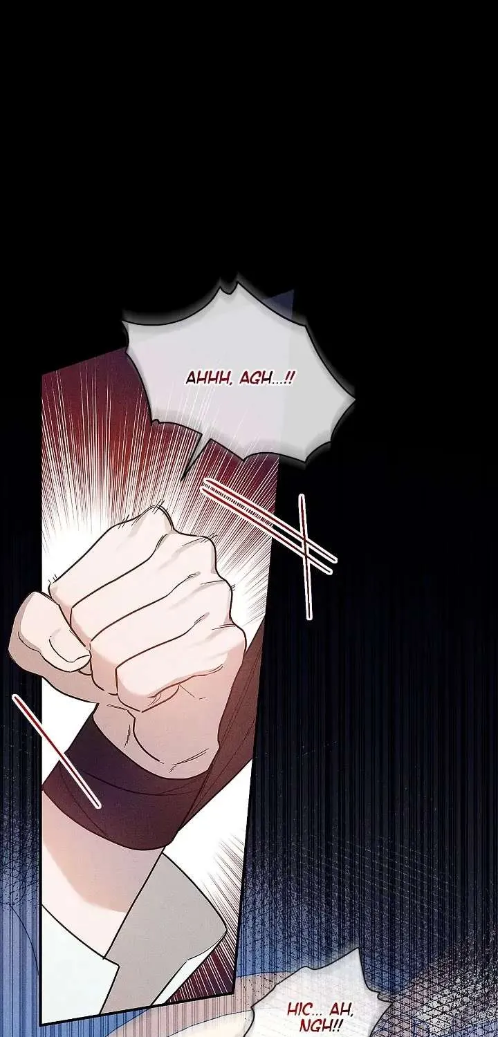The Rogue Prince Is Secretly an Omega Chapter 1 page 24 - 