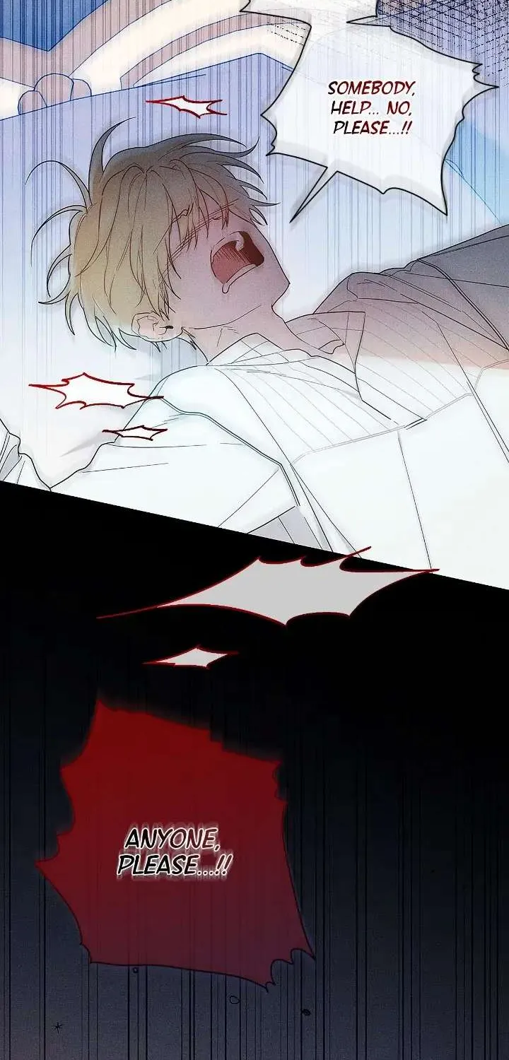The Rogue Prince Is Secretly an Omega Chapter 1 page 25 - 