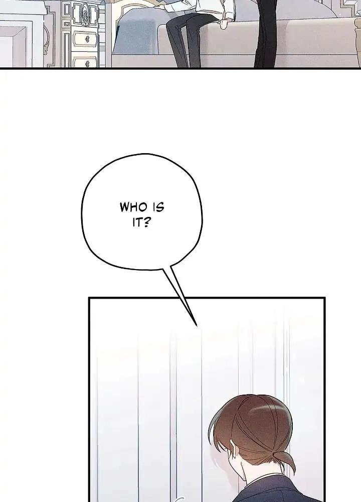The Rogue Prince Is Secretly an Omega Chapter 1 page 34 - 