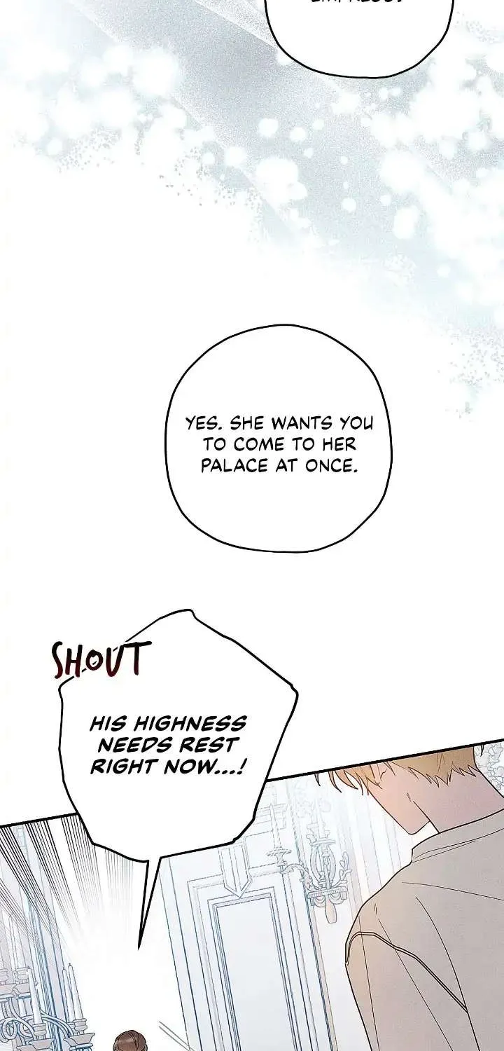 The Rogue Prince Is Secretly an Omega Chapter 1 page 36 - 