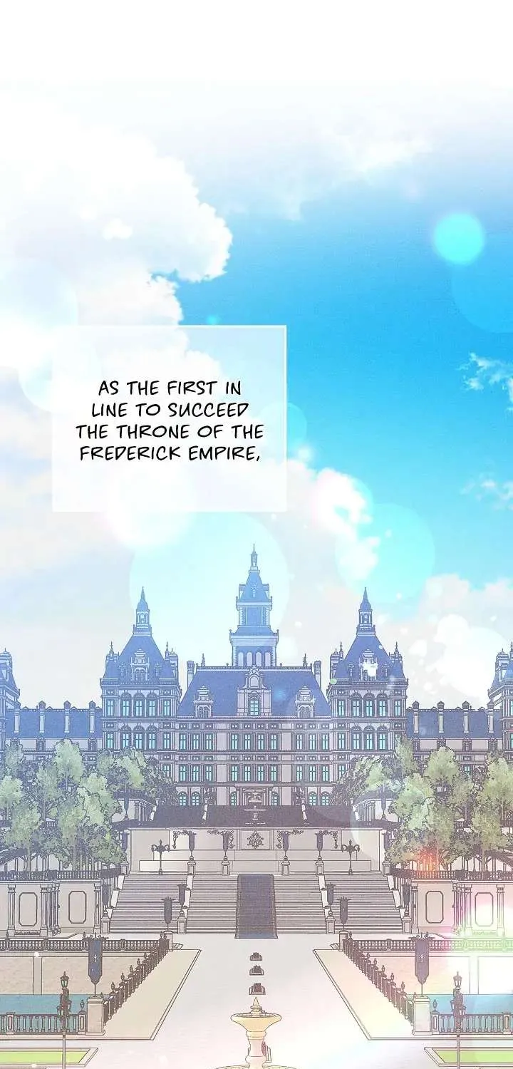 The Rogue Prince Is Secretly an Omega Chapter 1 page 41 - 