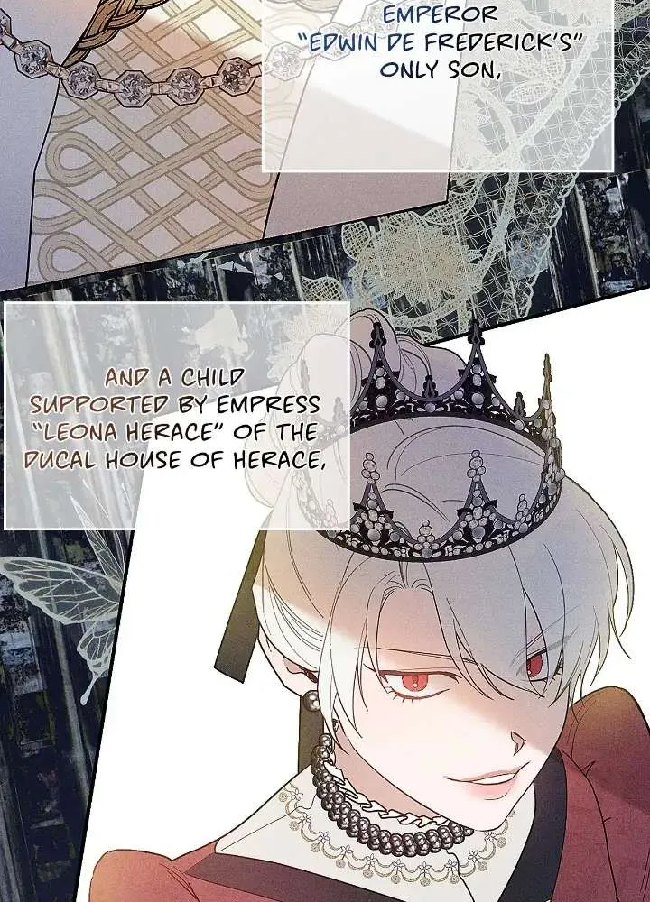 The Rogue Prince Is Secretly an Omega Chapter 1 page 43 - 