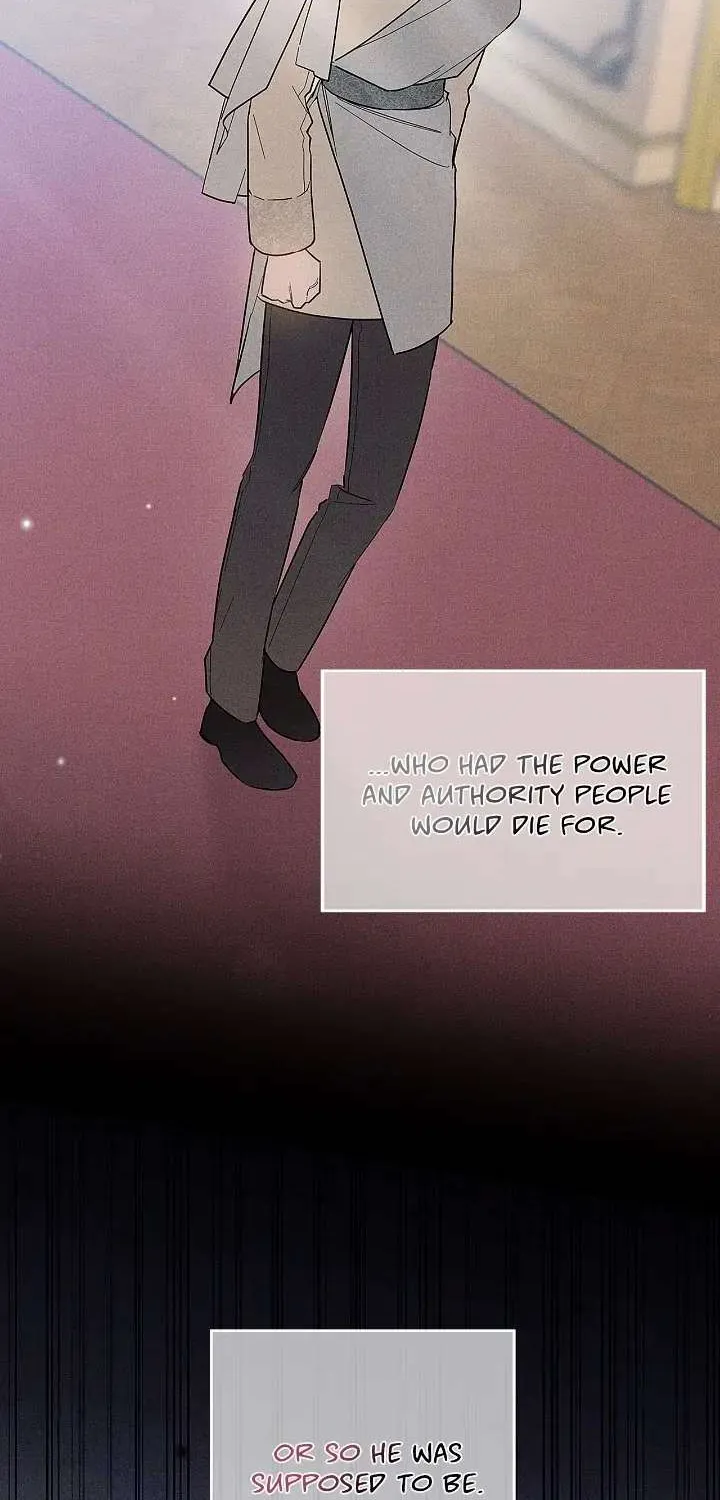 The Rogue Prince Is Secretly an Omega Chapter 1 page 45 - 