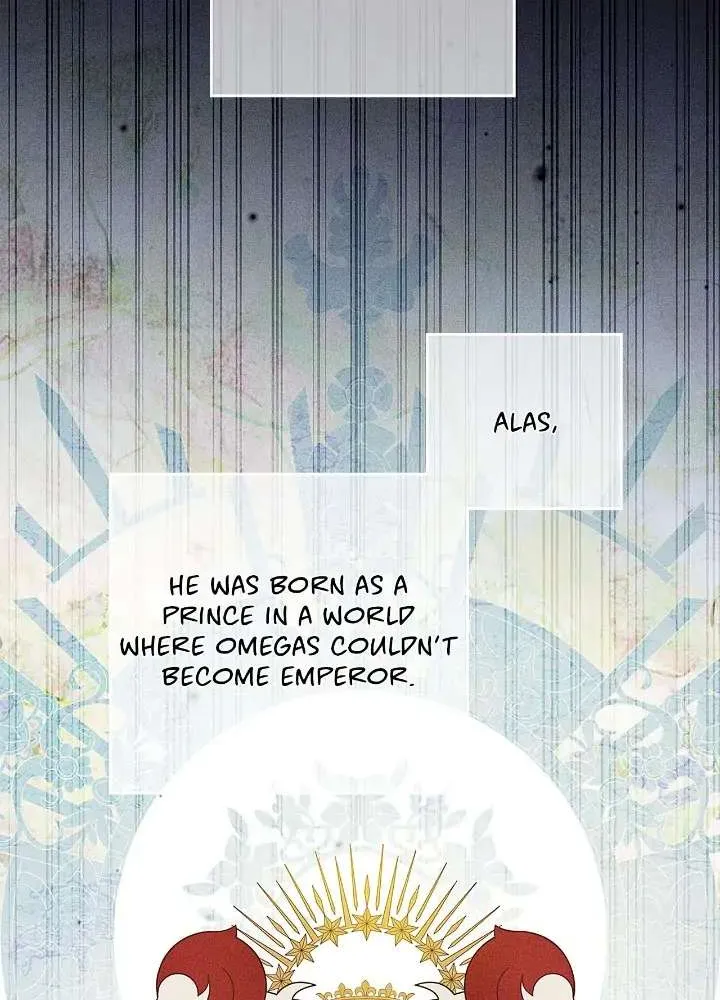 The Rogue Prince Is Secretly an Omega Chapter 1 page 46 - 