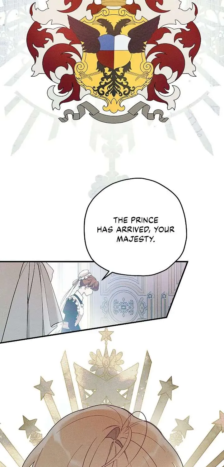 The Rogue Prince Is Secretly an Omega Chapter 1 page 47 - 