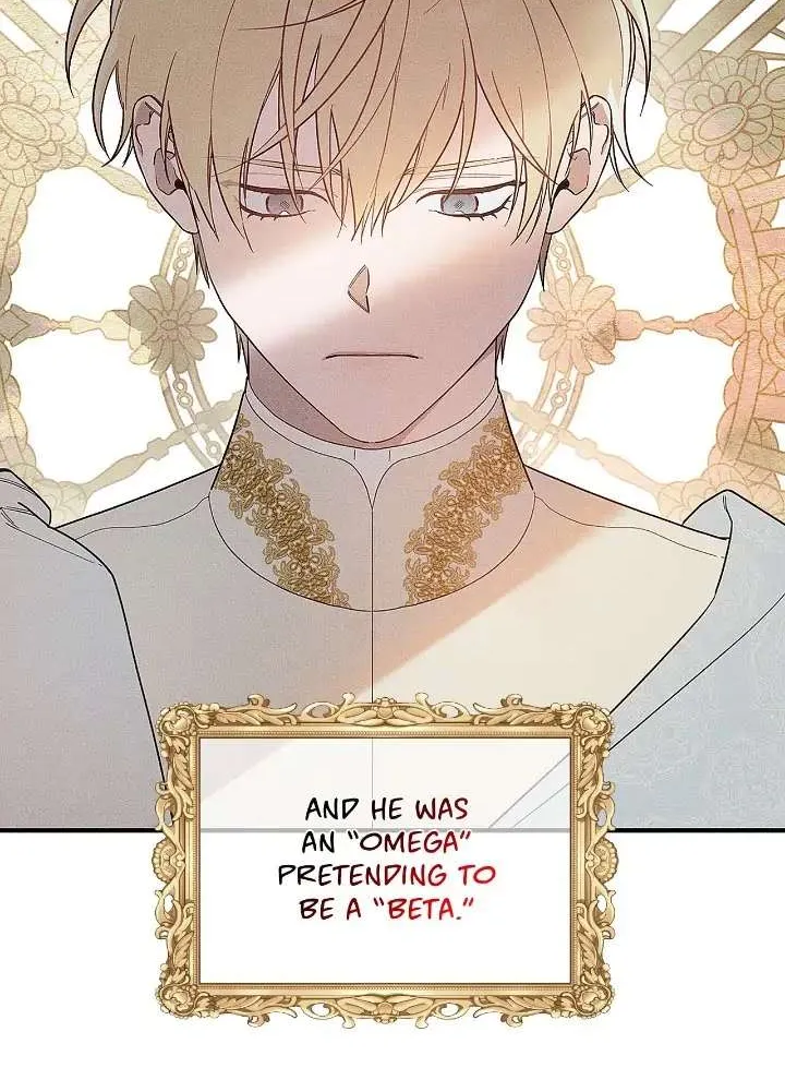 The Rogue Prince Is Secretly an Omega Chapter 1 page 48 - 