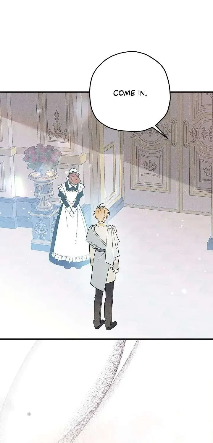 The Rogue Prince Is Secretly an Omega Chapter 1 page 49 - 