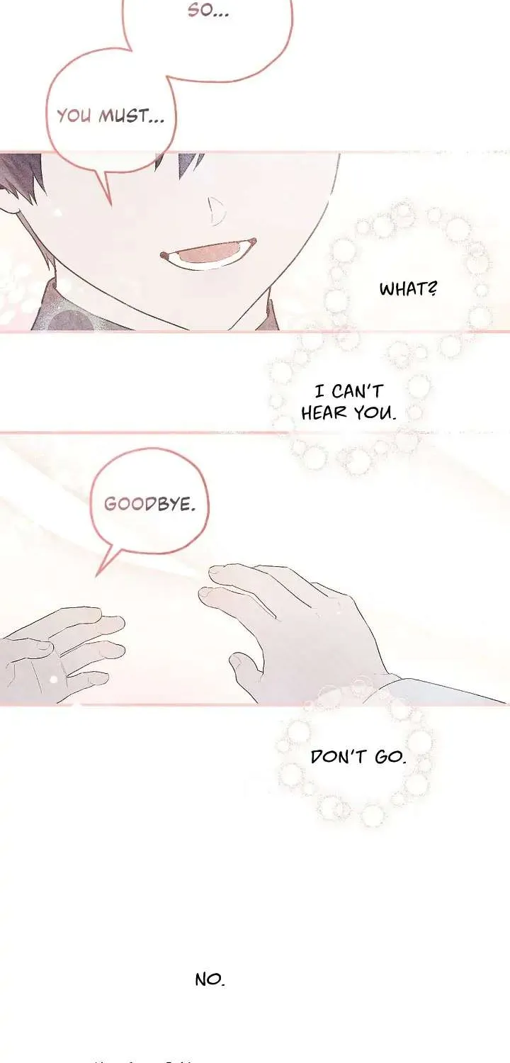The Rogue Prince Is Secretly an Omega Chapter 1 page 6 - 