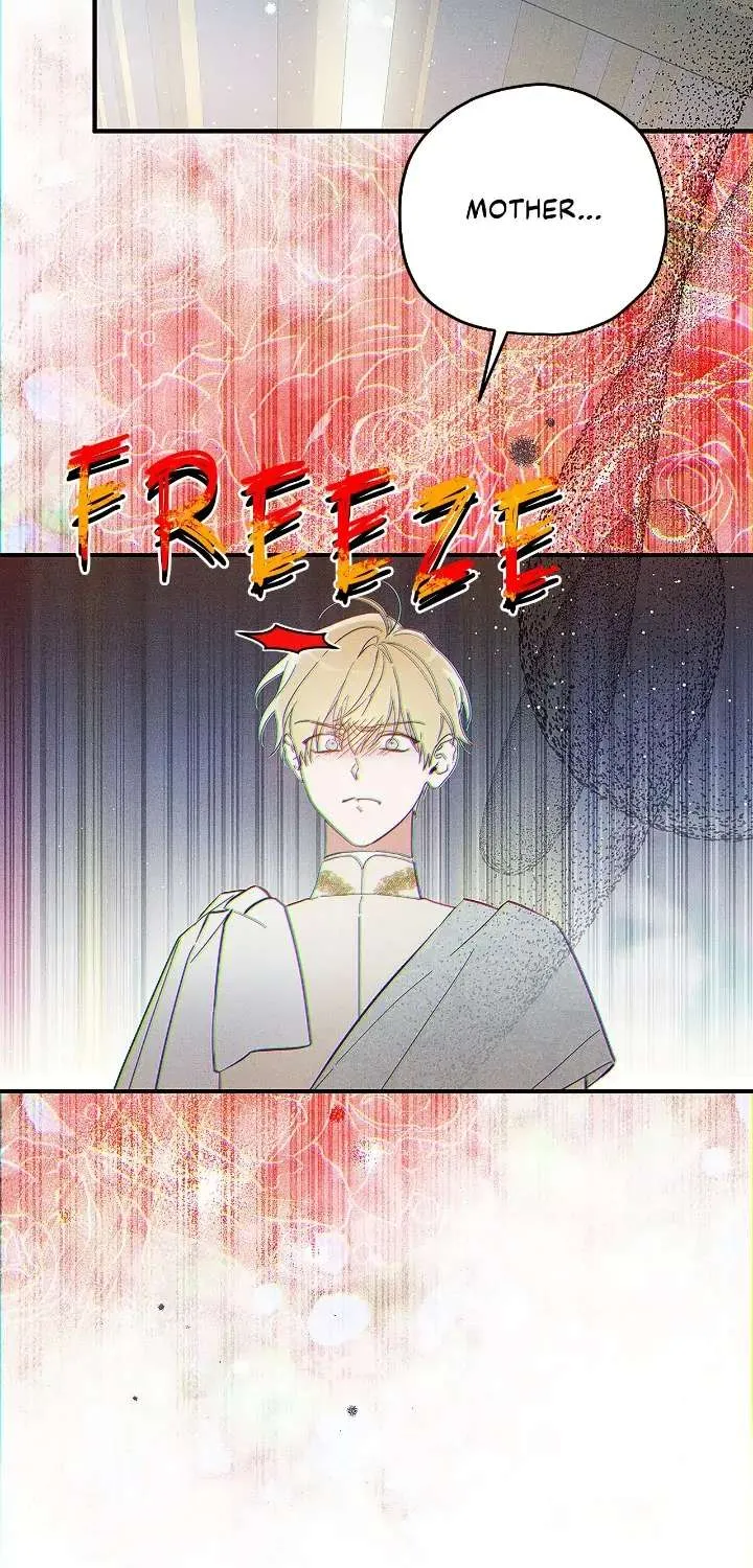 The Rogue Prince Is Secretly an Omega Chapter 1 page 52 - 