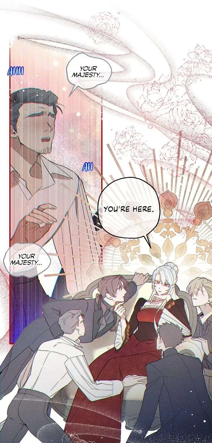 The Rogue Prince Is Secretly an Omega Chapter 1 page 54 - 