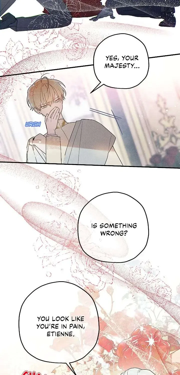 The Rogue Prince Is Secretly an Omega Chapter 1 page 55 - 