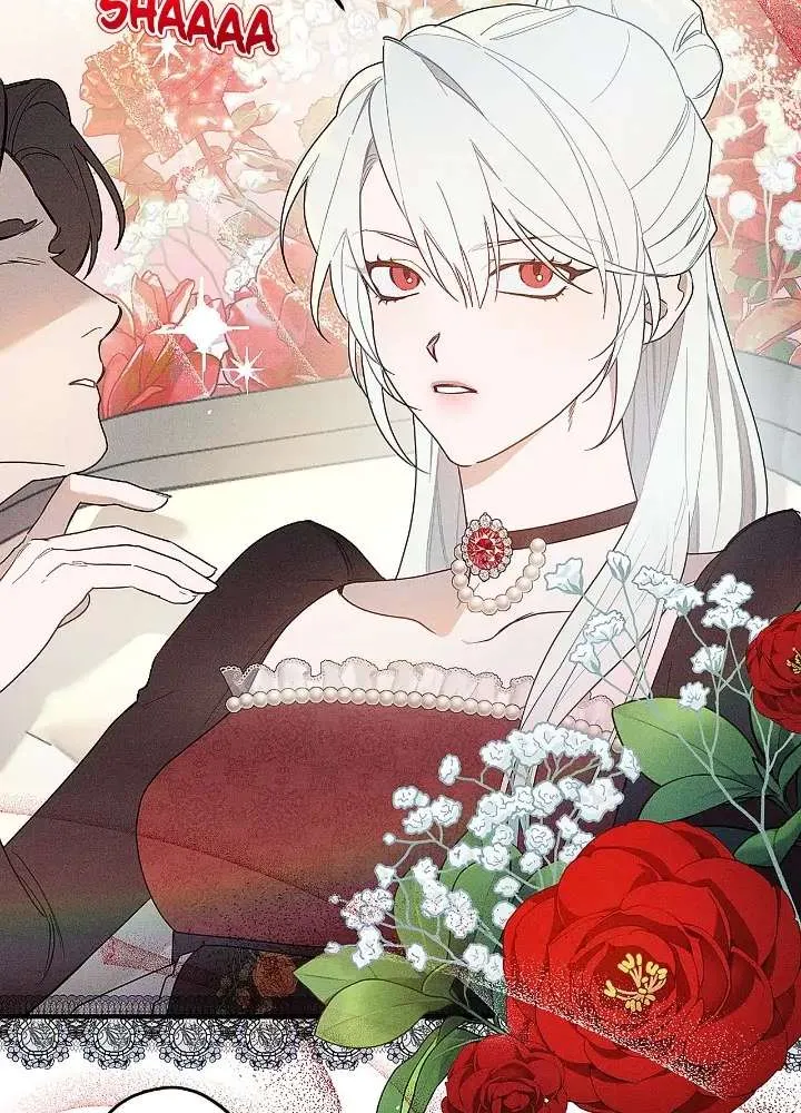 The Rogue Prince Is Secretly an Omega Chapter 1 page 56 - 