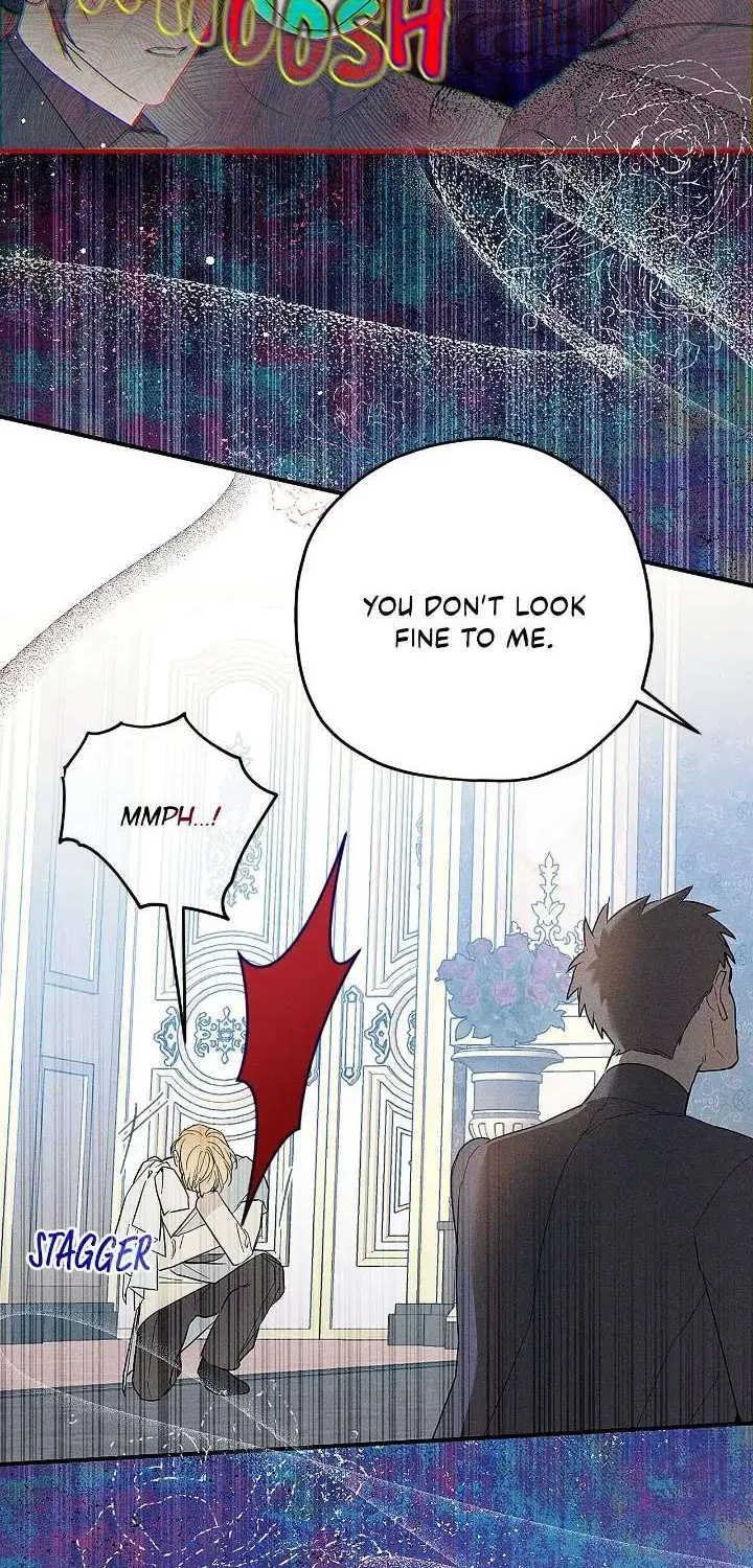 The Rogue Prince Is Secretly an Omega Chapter 1 page 58 - 