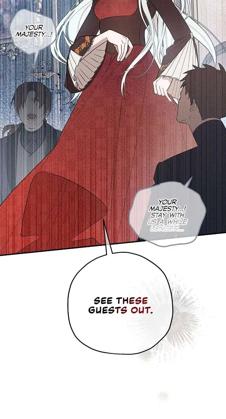 The Rogue Prince Is Secretly an Omega Chapter 1 page 61 - 