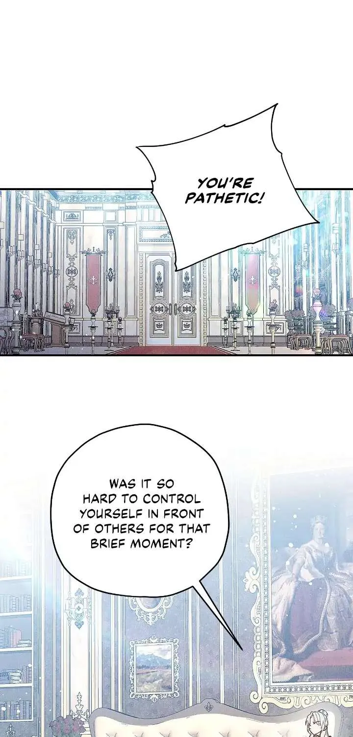 The Rogue Prince Is Secretly an Omega Chapter 1 page 62 - 