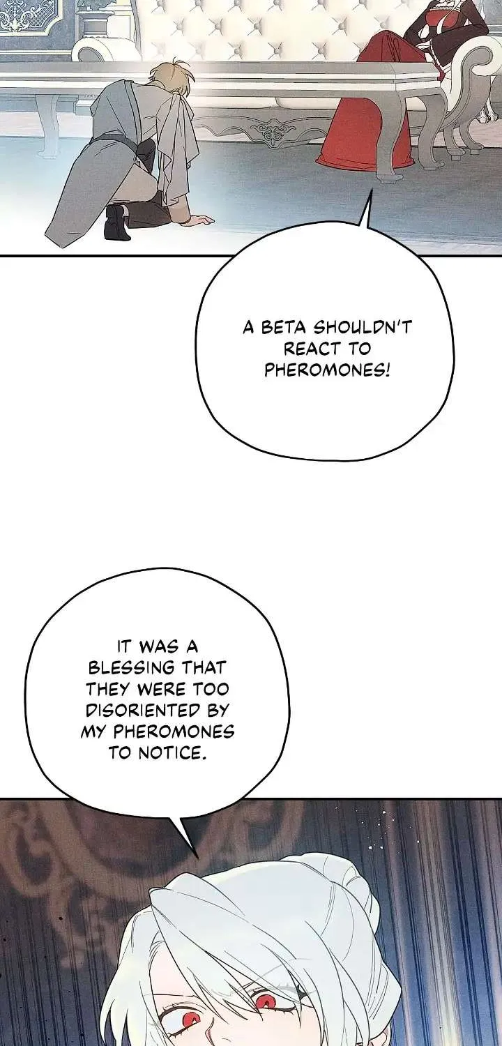 The Rogue Prince Is Secretly an Omega Chapter 1 page 63 - 