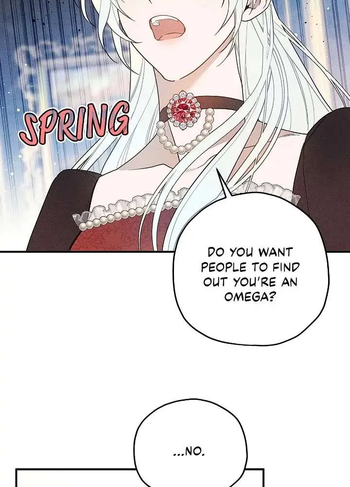 The Rogue Prince Is Secretly an Omega Chapter 1 page 64 - 