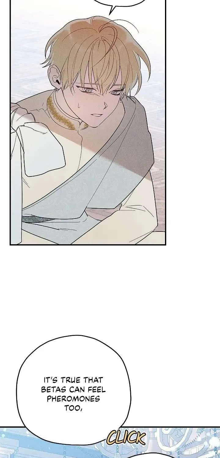 The Rogue Prince Is Secretly an Omega Chapter 1 page 65 - 