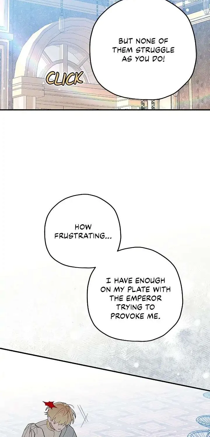 The Rogue Prince Is Secretly an Omega Chapter 1 page 66 - 