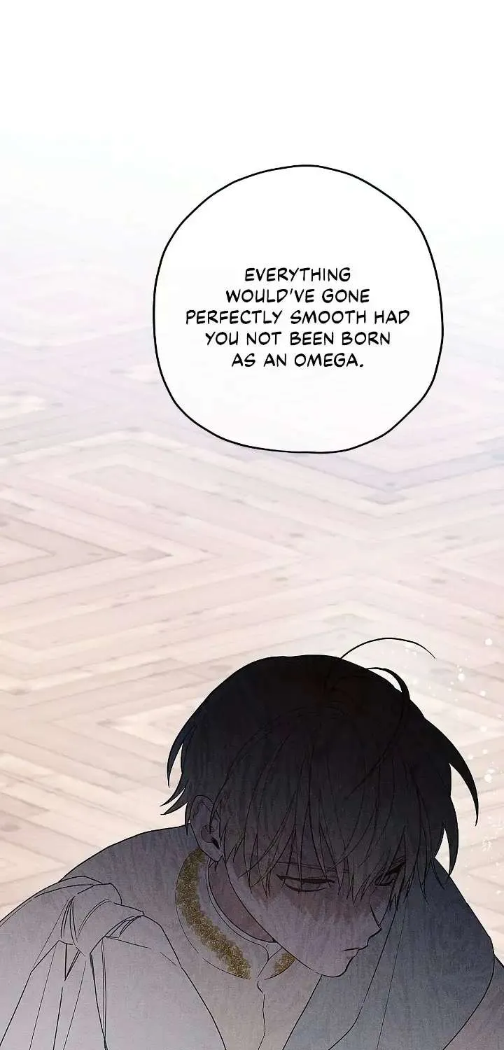 The Rogue Prince Is Secretly an Omega Chapter 1 page 69 - 