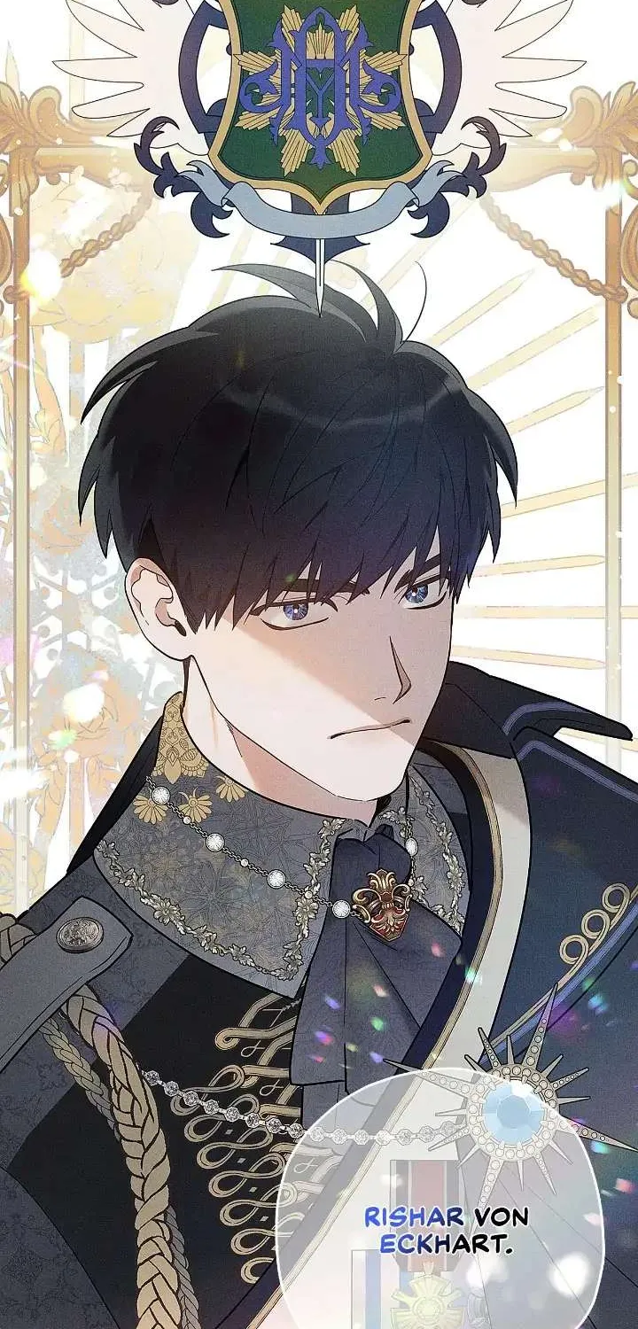 The Rogue Prince Is Secretly an Omega Chapter 1 page 73 - 