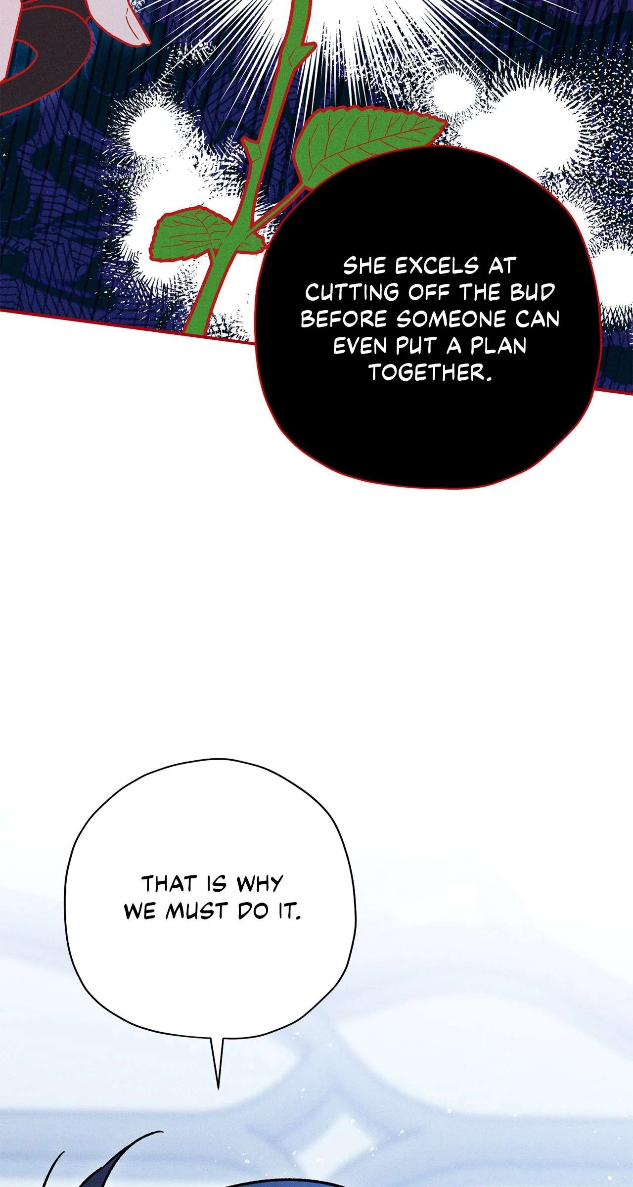 The Rogue Prince Is Secretly an Omega Chapter 10.1 page 11 - 