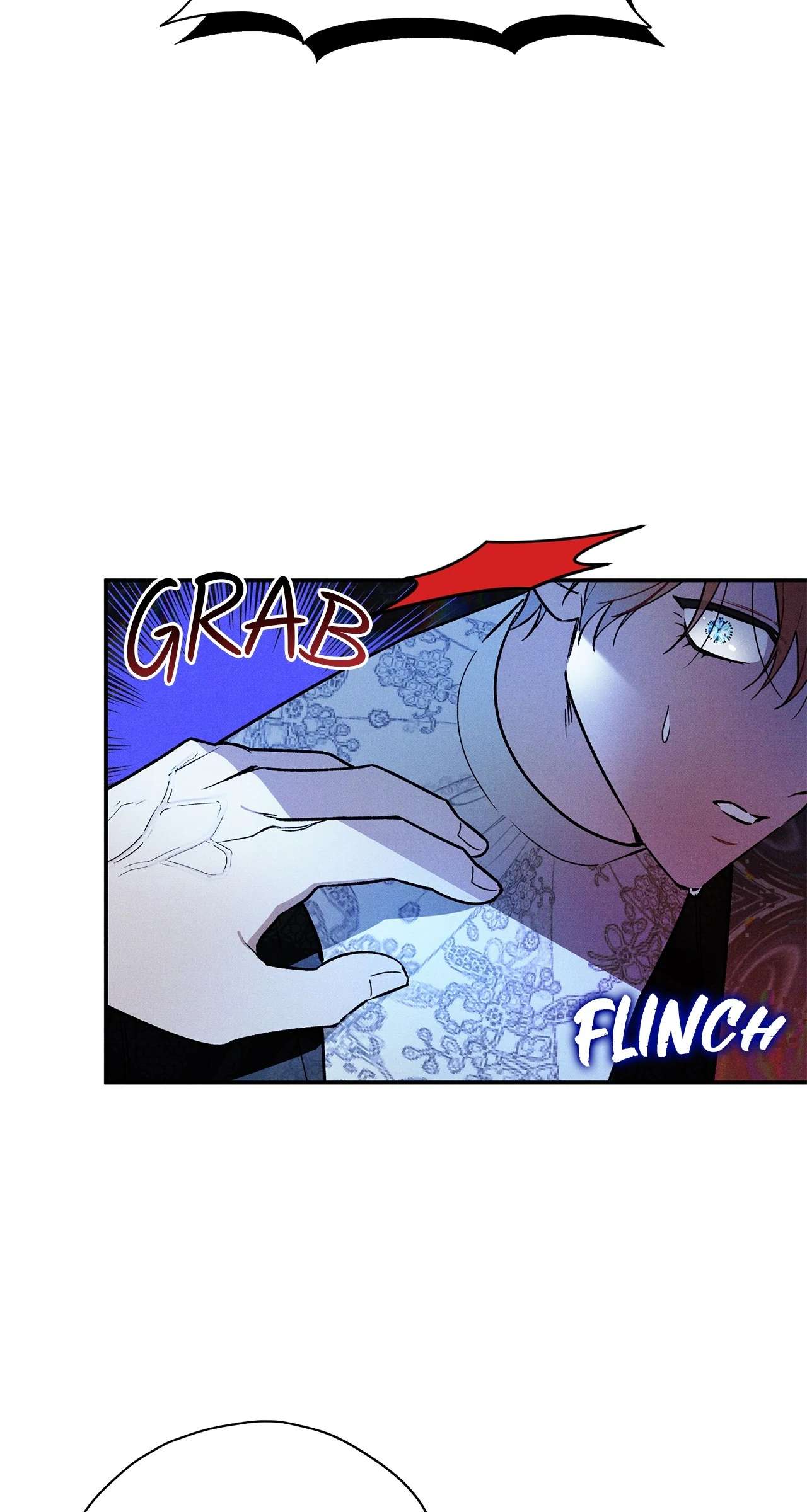 The Rogue Prince Is Secretly an Omega Chapter 10.1 page 16 - 