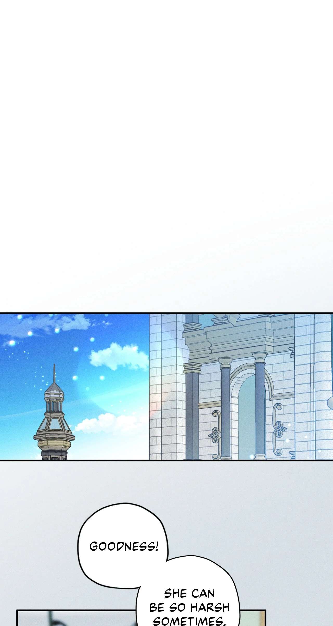 The Rogue Prince Is Secretly an Omega Chapter 10.1 page 35 - 