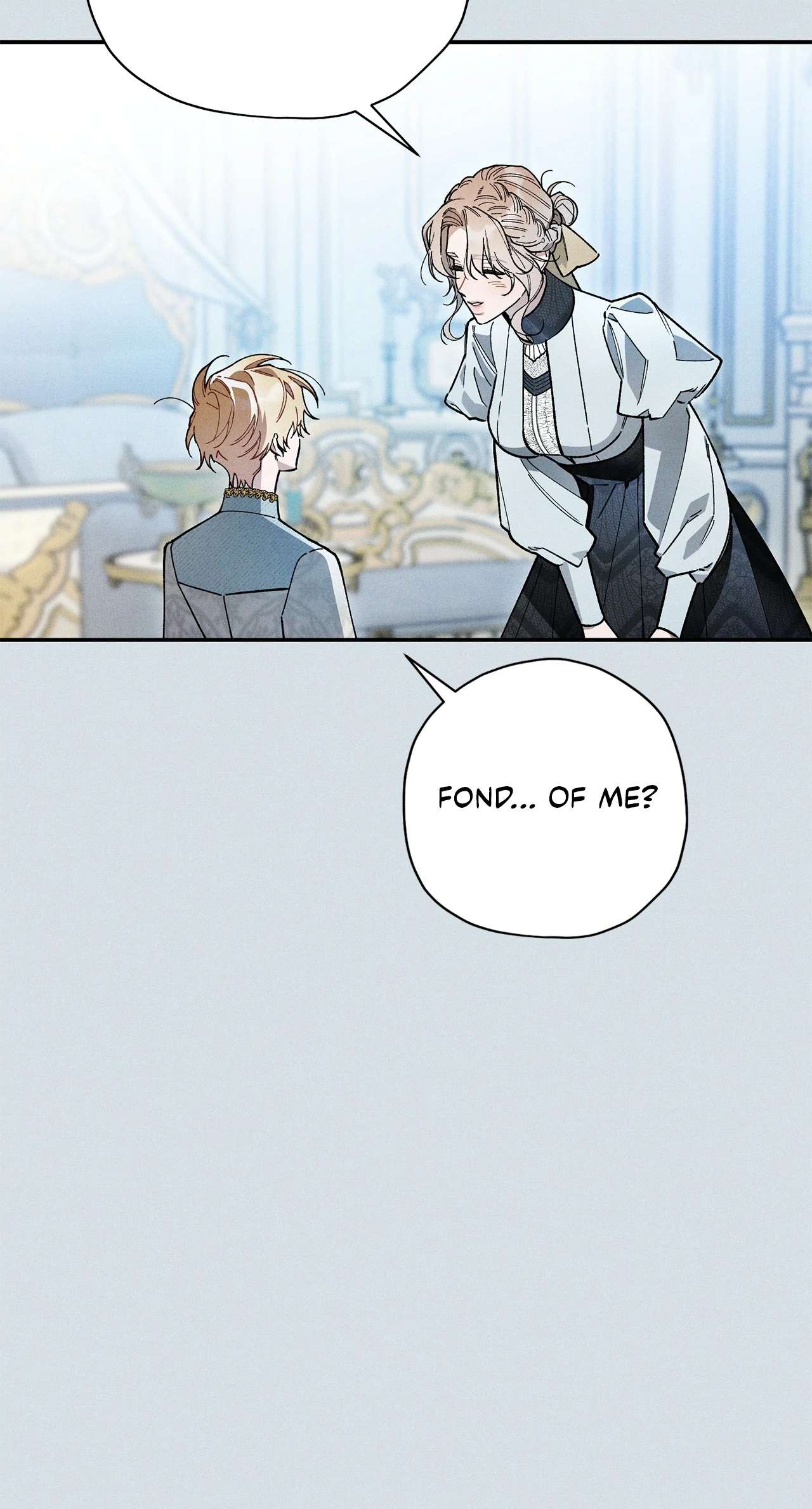 The Rogue Prince Is Secretly an Omega Chapter 10.1 page 53 - 