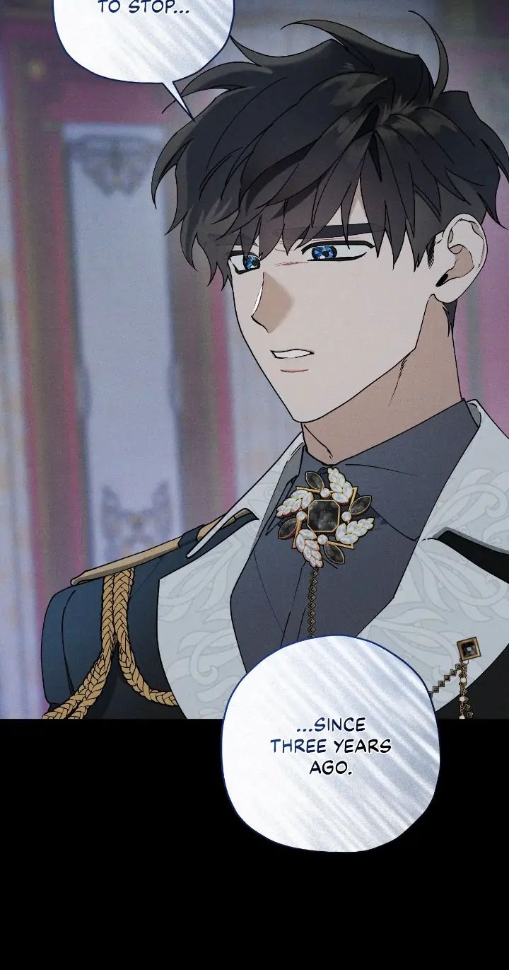 The Rogue Prince Is Secretly an Omega Chapter 10.2 page 19 - 