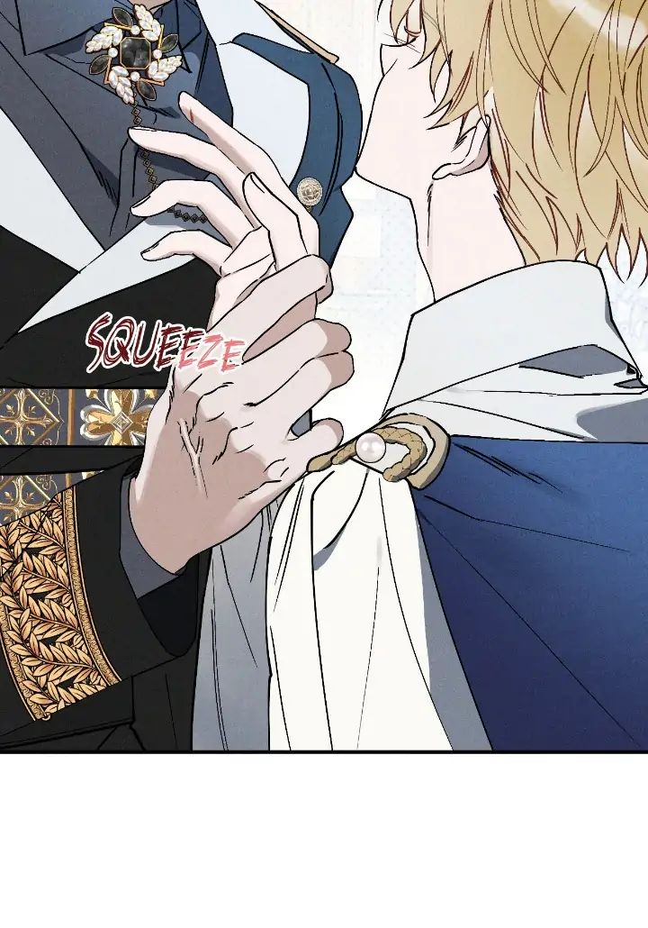 The Rogue Prince Is Secretly an Omega Chapter 10.2 page 7 - 