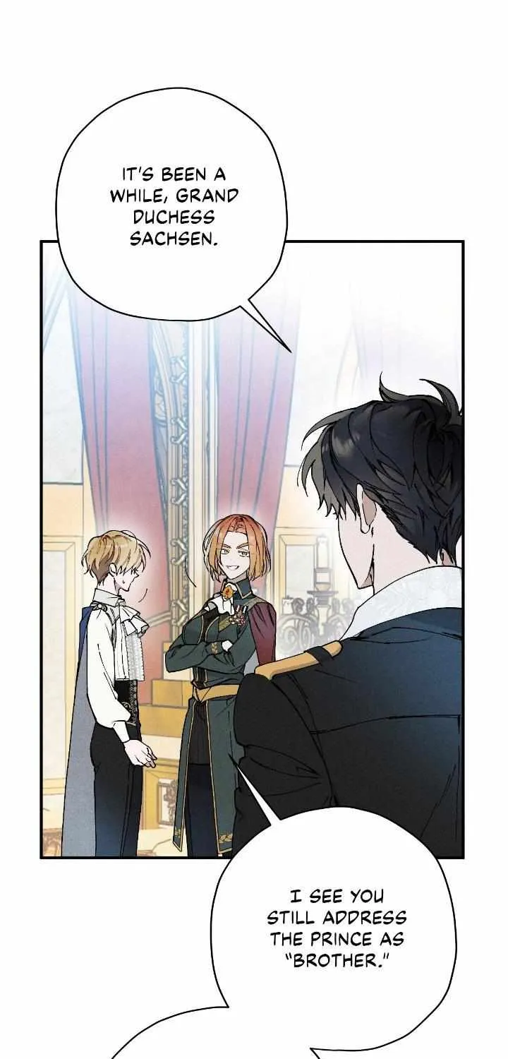 The Rogue Prince Is Secretly an Omega Chapter 10 page 12 - 