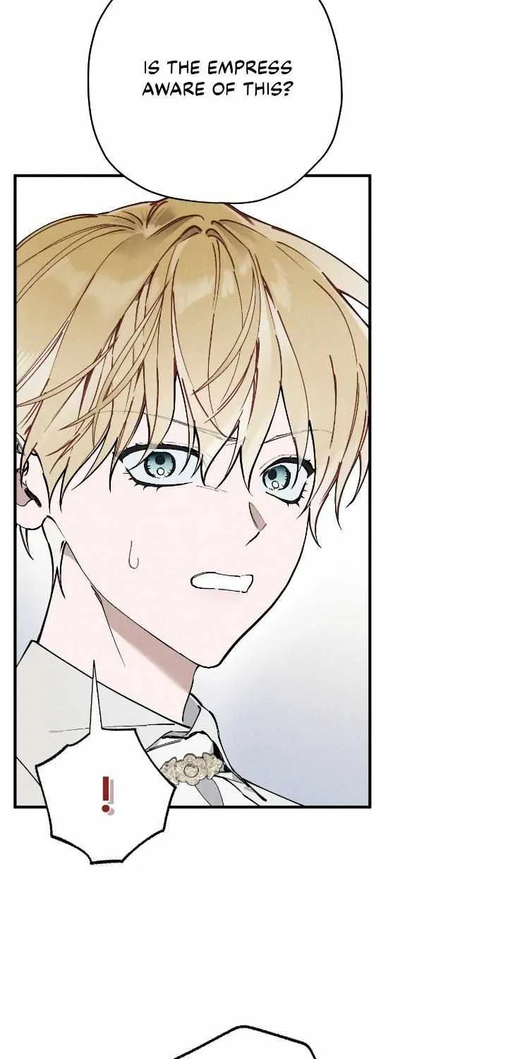 The Rogue Prince Is Secretly an Omega Chapter 10 page 13 - 