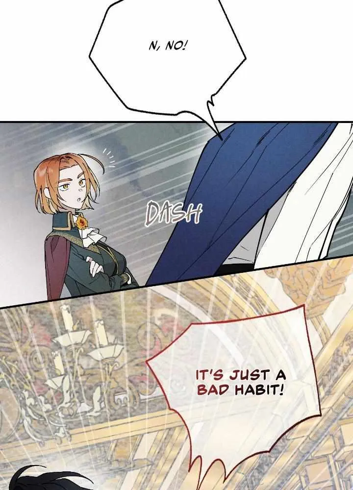 The Rogue Prince Is Secretly an Omega Chapter 10 page 14 - 