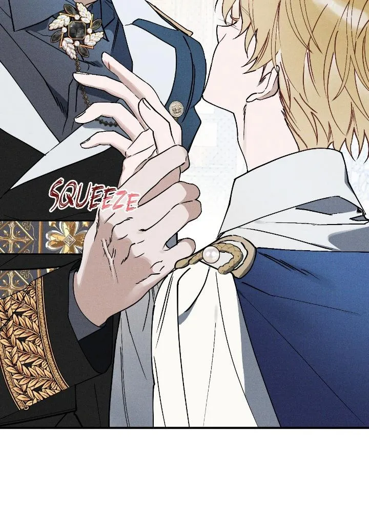 The Rogue Prince Is Secretly an Omega Chapter 10 page 18 - 
