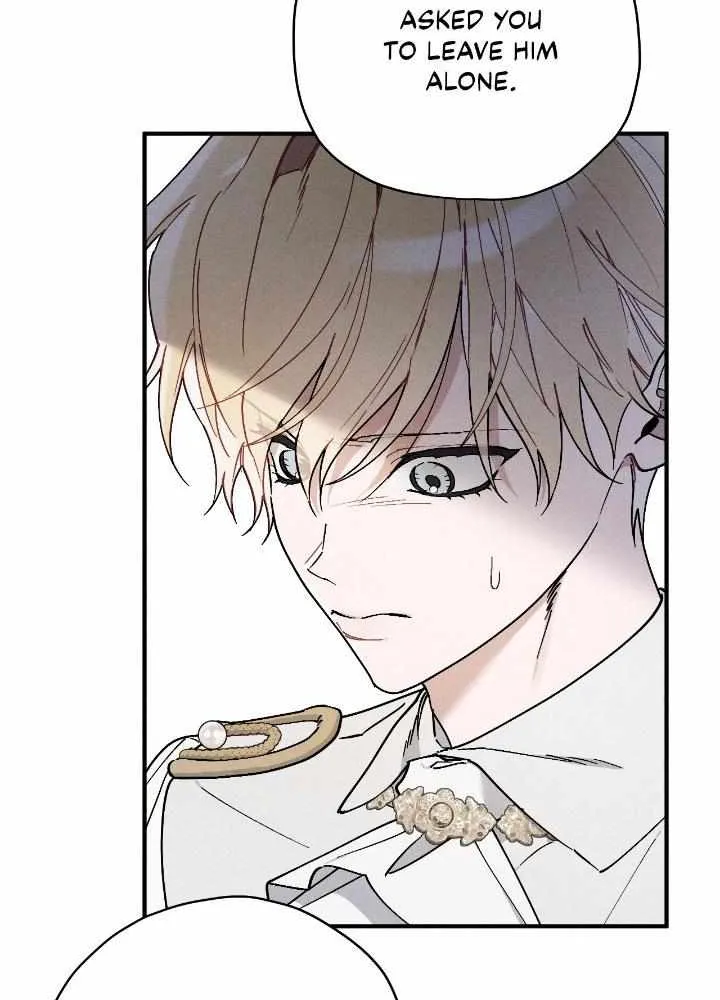 The Rogue Prince Is Secretly an Omega Chapter 10 page 21 - 