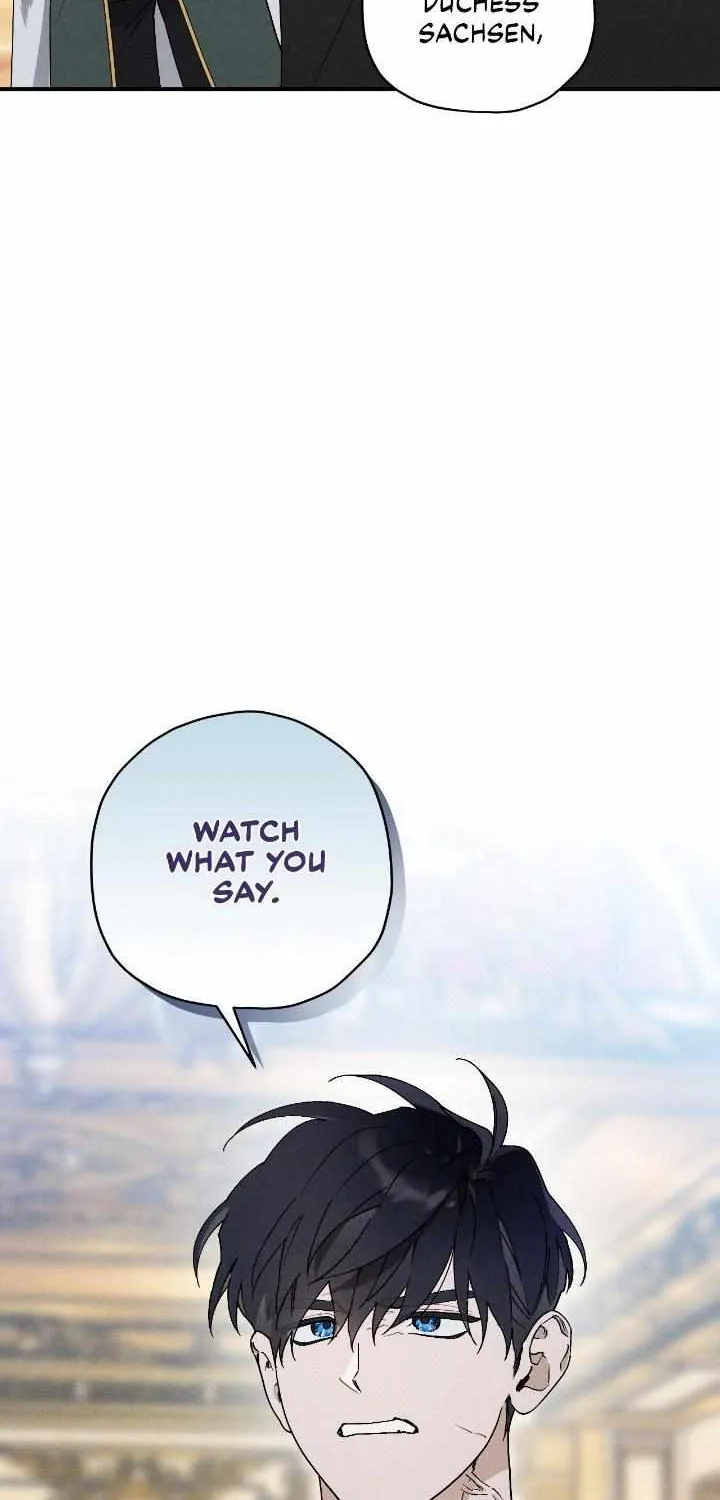 The Rogue Prince Is Secretly an Omega Chapter 10 page 23 - 