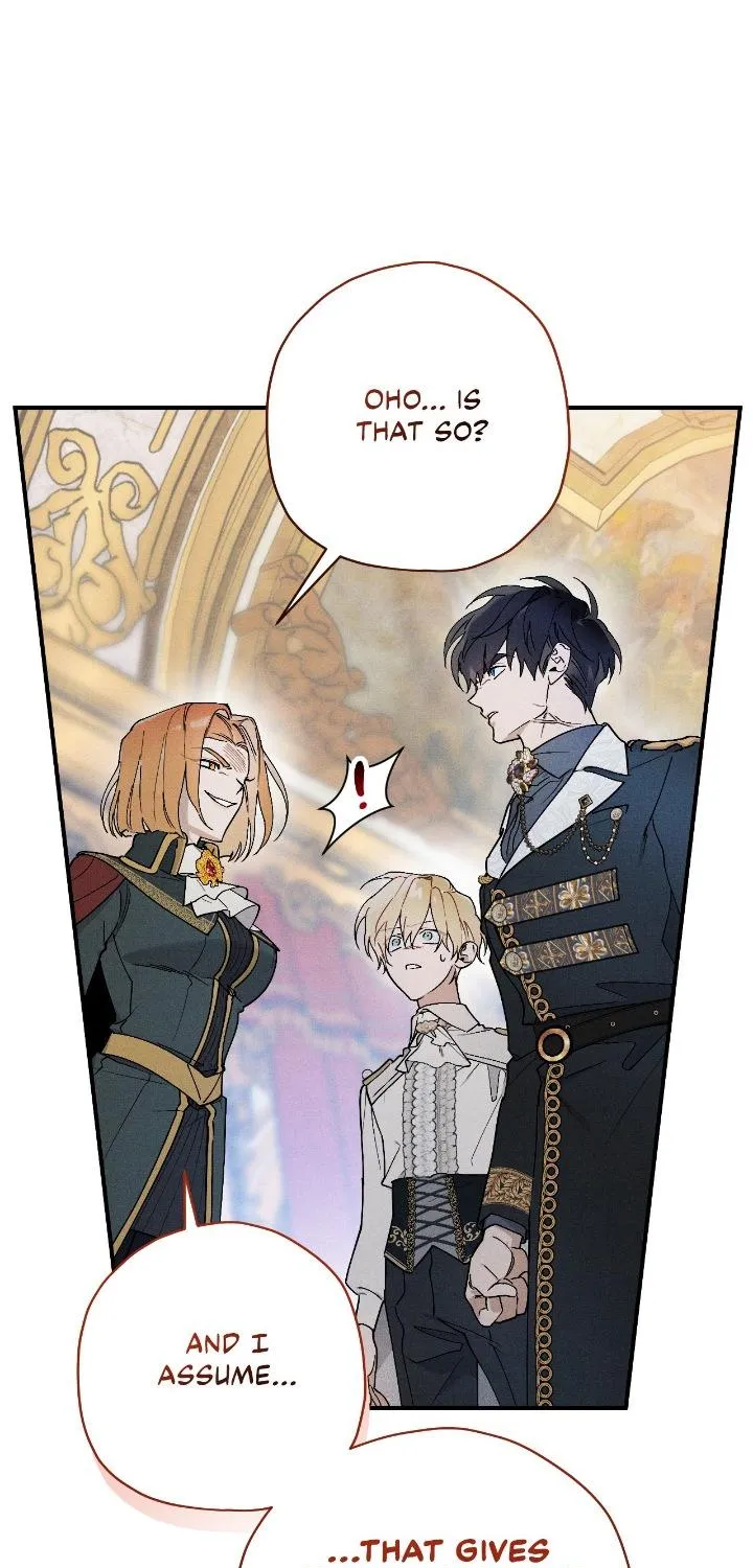 The Rogue Prince Is Secretly an Omega Chapter 10 page 25 - 
