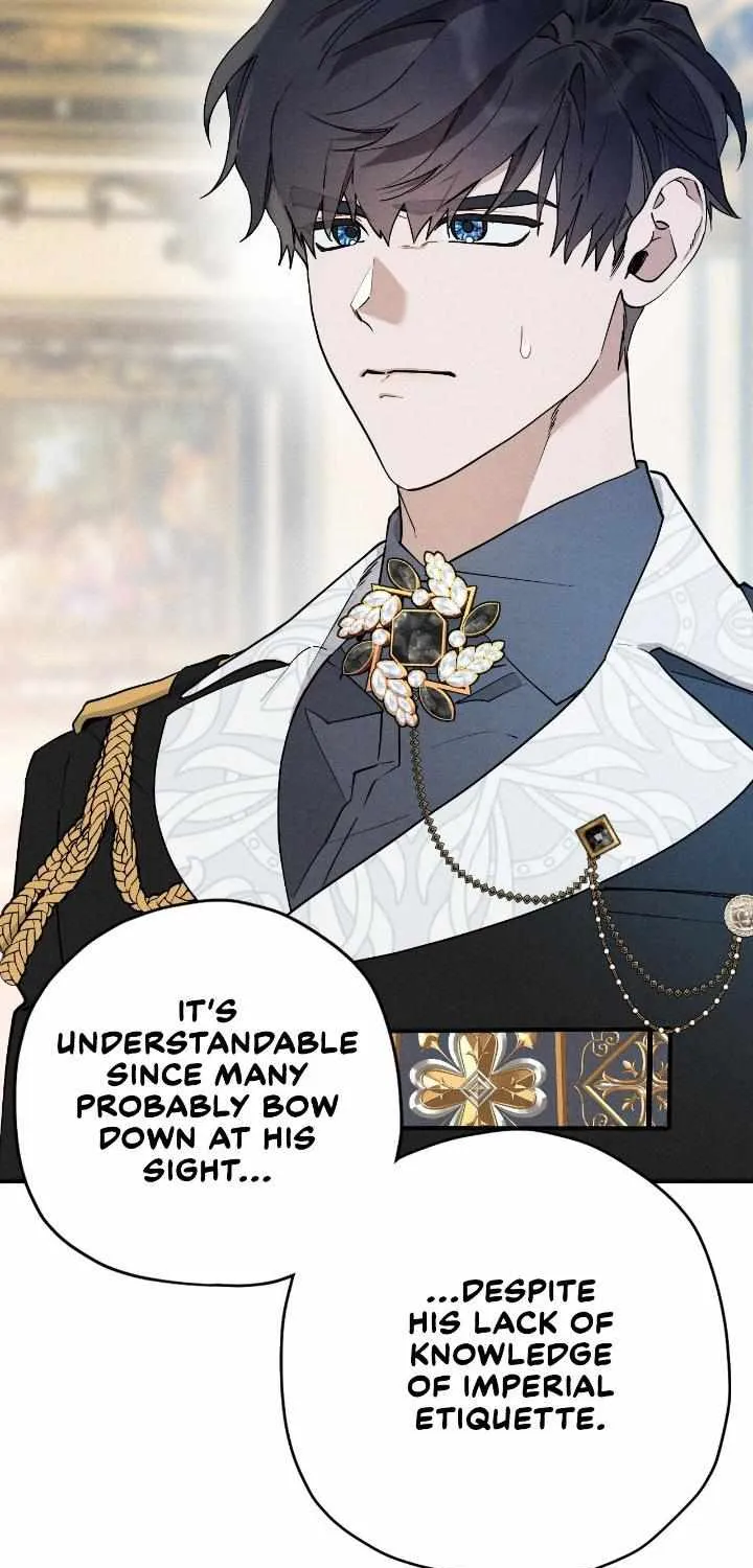 The Rogue Prince Is Secretly an Omega Chapter 10 page 30 - 