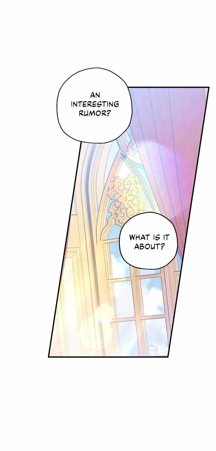 The Rogue Prince Is Secretly an Omega Chapter 10 page 4 - 