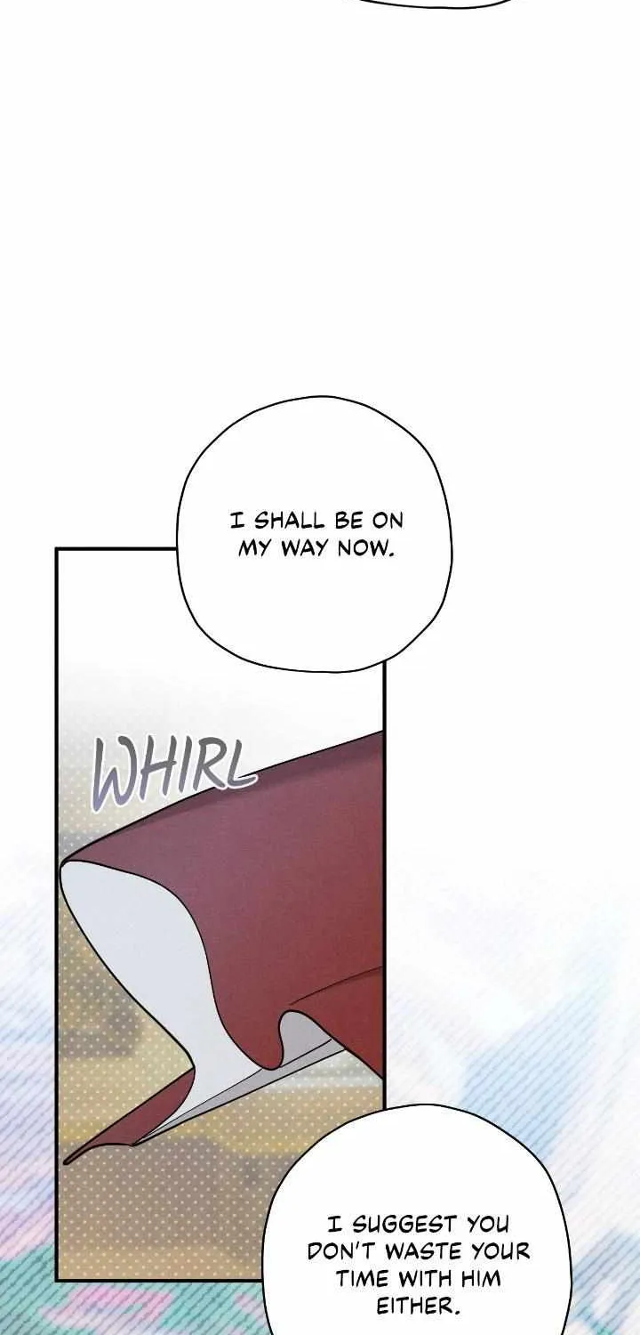 The Rogue Prince Is Secretly an Omega Chapter 10 page 31 - 