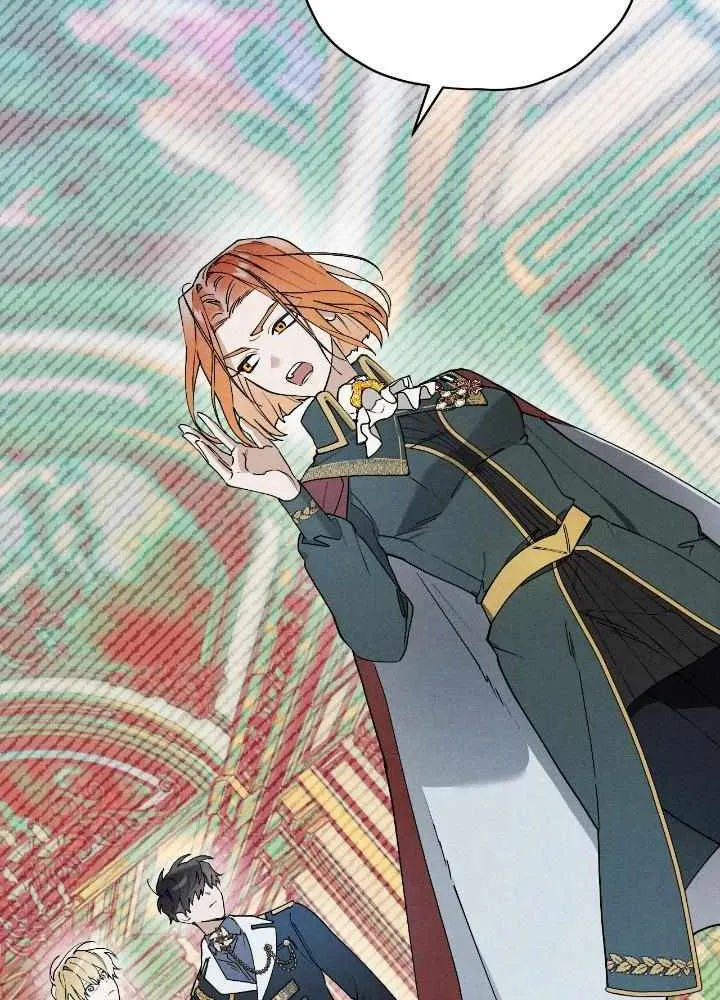 The Rogue Prince Is Secretly an Omega Chapter 10 page 32 - 