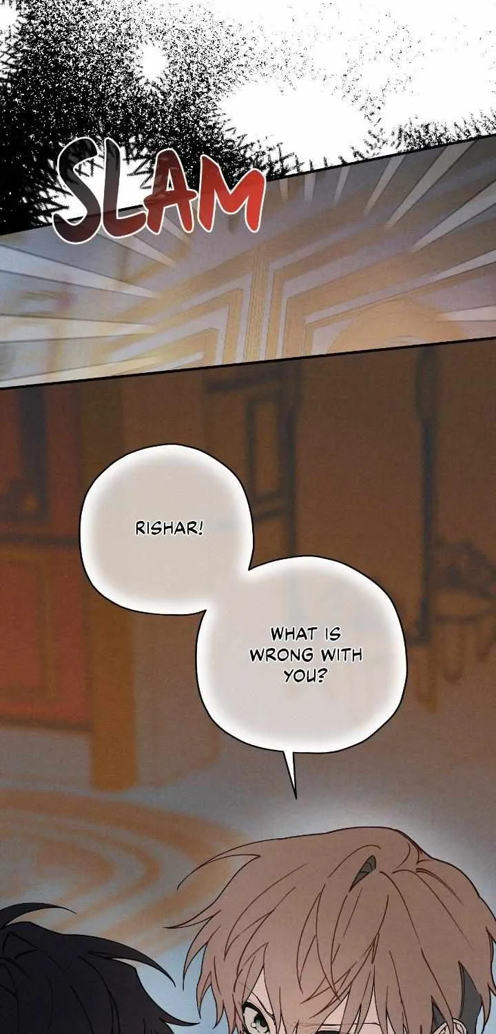 The Rogue Prince Is Secretly an Omega Chapter 10 page 35 - 