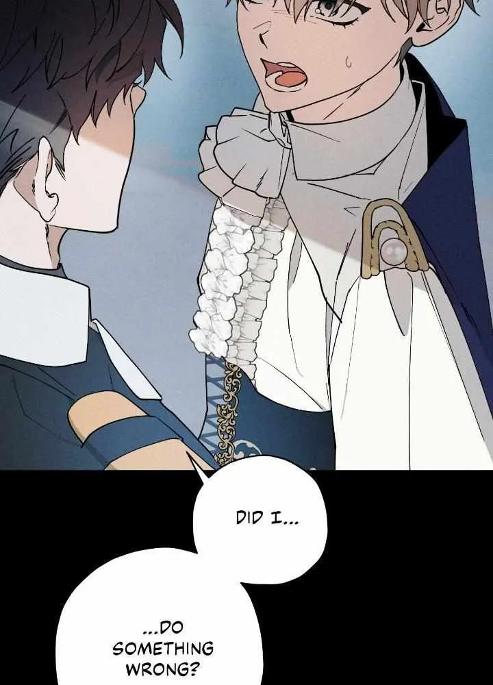The Rogue Prince Is Secretly an Omega Chapter 10 page 36 - 