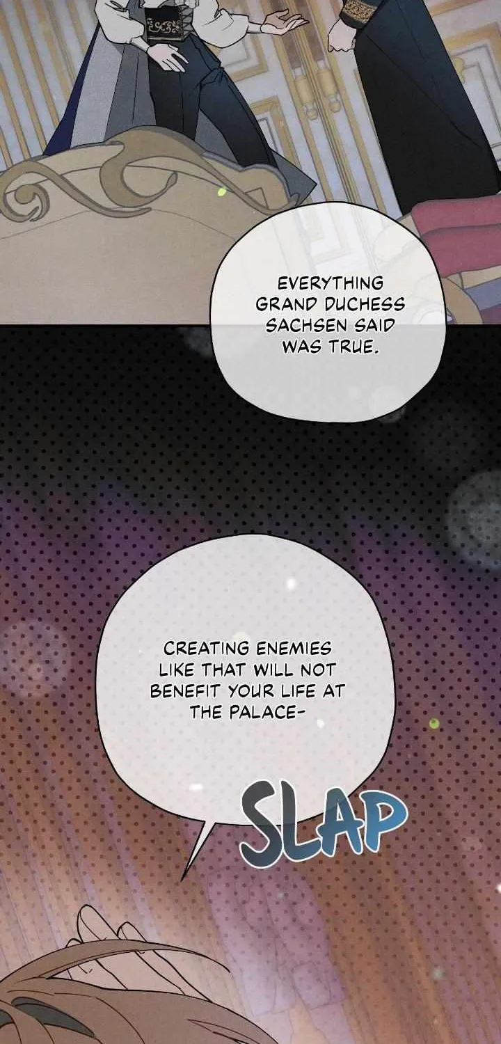 The Rogue Prince Is Secretly an Omega Chapter 10 page 38 - 