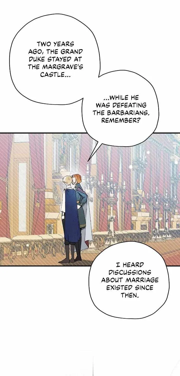 The Rogue Prince Is Secretly an Omega Chapter 10 page 5 - 