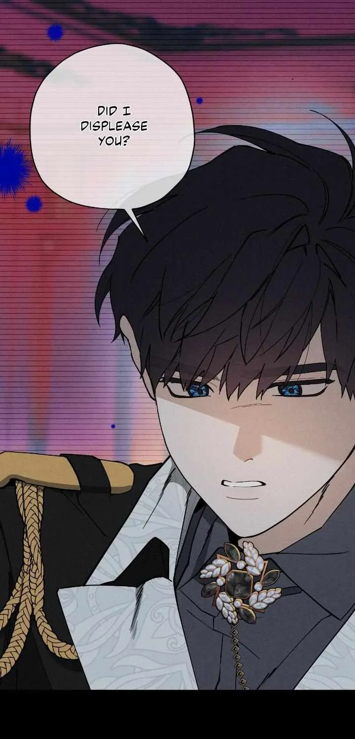 The Rogue Prince Is Secretly an Omega Chapter 10 page 41 - 