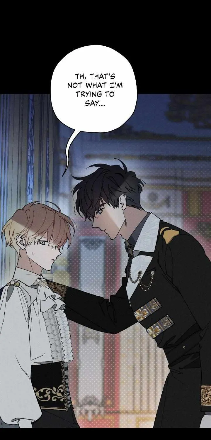 The Rogue Prince Is Secretly an Omega Chapter 10 page 42 - 