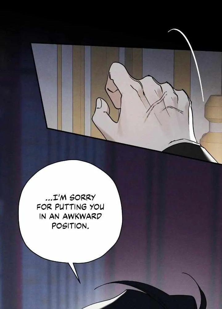 The Rogue Prince Is Secretly an Omega Chapter 10 page 43 - 