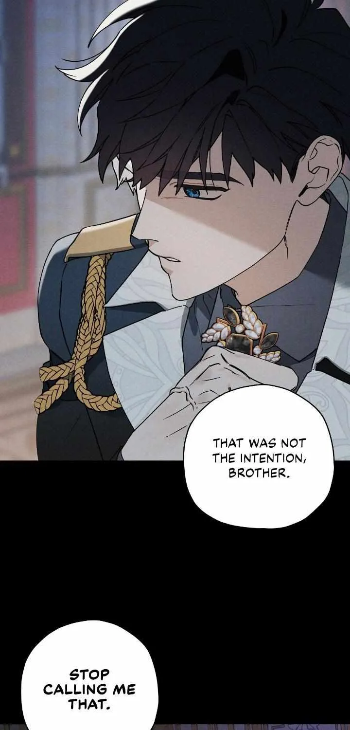The Rogue Prince Is Secretly an Omega Chapter 10 page 44 - 